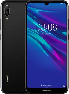 Замена usb разъема на телефоне Huawei Y6 2019 в Челябинске